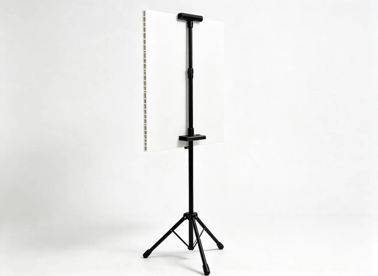 Foamboard Print foto 4