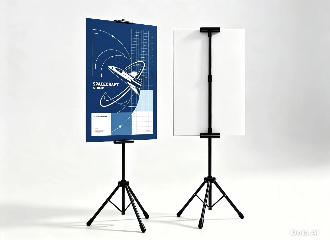 Foamboard Print