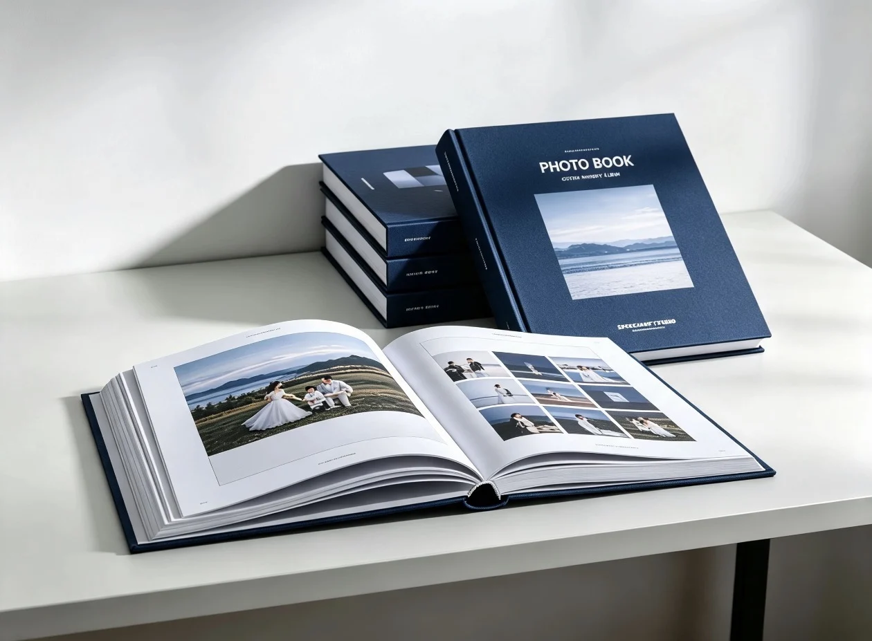 Photo Book